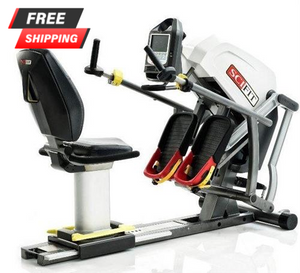 SCIFIT StepOne Recumbent Stepper - Buy & Sell Fitness