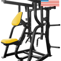 Promaxima Plate Loaded Low Row - Buy & Sell Fitness