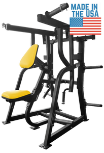 Promaxima Plate Loaded Low Row - Buy & Sell Fitness