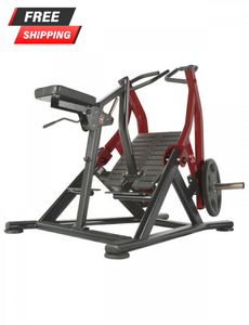 MDF Elite Series Seated Low Row (SLR) - Buy & Sell Fitness