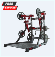 MDF Elite Series Standing Single Arm Row (LSSAR) - Buy & Sell Fitness
