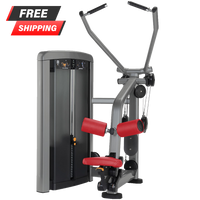 Life Fitness Insignia Series Pulldown - Buy & Sell Fitness
