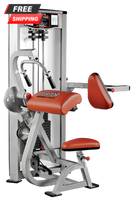 Promaxima Raptor P-3100 Tricep Extension - Buy & Sell Fitness
