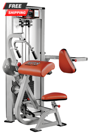 Promaxima Raptor P-3100 Tricep Extension - Buy & Sell Fitness