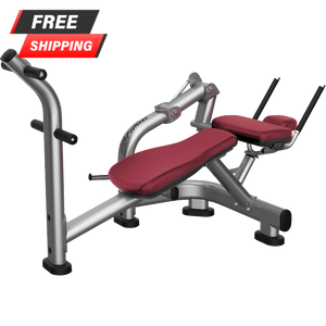 Life Fitness Signature Series Ab Crunch Bench - Buy & Sell Fitness