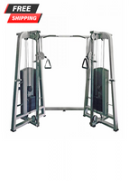 MDF Multi Series Quad Functional Trainer - Buy & Sell Fitness
