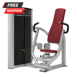 Life Fitness Axiom Series Chest Press - Buy & Sell Fitness