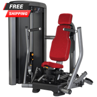 Life Fitness Insignia Series Chest Press - Buy & Sell Fitness
