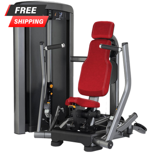 Life Fitness Insignia Series Chest Press - Buy & Sell Fitness