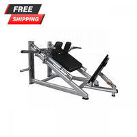 MDF MD Series 30 Degree Linear Hack Squat Machine - Buy & Sell Fitness
