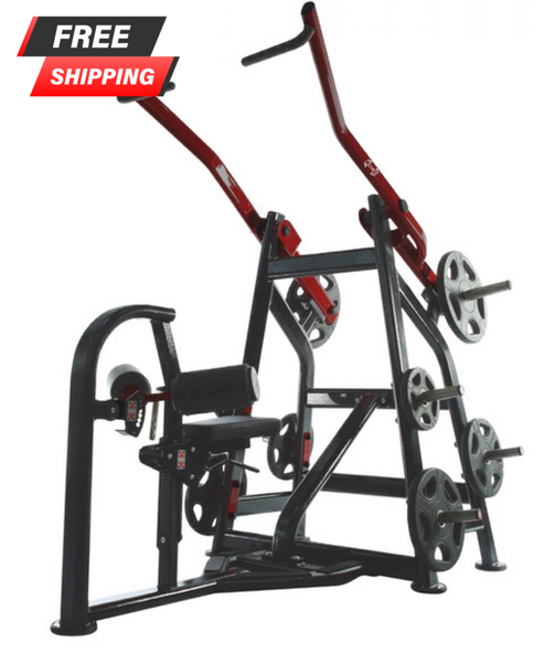 MDF Elite Series Front Lat Pull (LFLP) - Buy & Sell Fitness