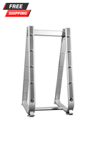 MDF MD Series Barbell Rack - Buy & Sell Fitness
