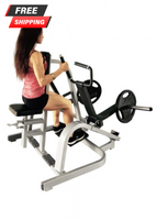 MDF Power Series Iso-Lateral Row - Buy & Sell Fitness
