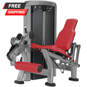 Life Fitness Insignia Series Leg Extension - Buy & Sell Fitness