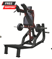 MDF Elite Series Front/Rear/Calf Squat Combo (LFRCSC) - Buy & Sell Fitness
