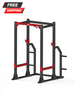 MDF MD Series Compact Power Cage - Buy & Sell Fitness
