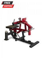 MDF Elite Series Seated Calf Machine - Buy & Sell Fitness
