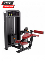 MDF Elite Series Prone Leg Curl - Buy & Sell Fitness
