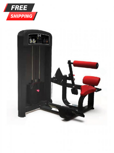 MDF Elite Series Low Back Extension - Buy & Sell Fitness