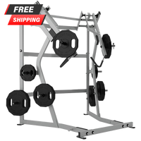 Hammer Strength Ground Base Jammer - Buy & Sell Fitness
