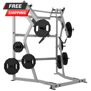 Hammer Strength Ground Base Jammer - Buy & Sell Fitness