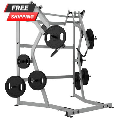 Hammer Strength Ground Base Jammer - Buy & Sell Fitness