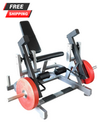 MDF Power Series Iso Lateral Leg Extension - Buy & Sell Fitness
