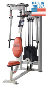 Promaxima Raptor P-1100 Rear Deltoid / Pectoral Fly - Buy & Sell Fitness