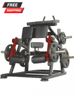 MDF Elite Series Kneeling Leg Curl (LKLC) - Buy & Sell Fitness
