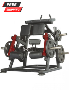 MDF Elite Series Kneeling Leg Curl (LKLC) - Buy & Sell Fitness