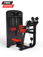 MDF Elite Series Side Lateral Raise - Buy & Sell Fitness
