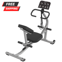 Life Fitness Axiom Series Flexibility Trainer - Buy & Sell Fitness
