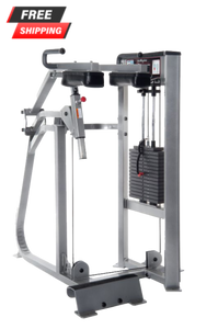 Promaxima Raptor P-5900 Standing Calf - Buy & Sell Fitness