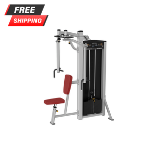 Life Fitness Axiom Series Pectoral Fly/Rear Deltoid - Buy & Sell Fitness