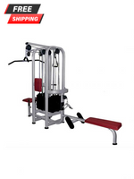 MDF Multi Series Standard 4 Stack - Buy & Sell Fitness
