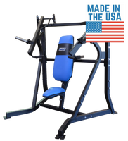 Promaxima Plate Loaded Incline Chest Press - Buy & Sell Fitness
