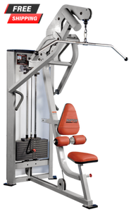 Promaxima Raptor P-4300 Combo Hi Lat Pull/Seated Row - Buy & Sell Fitness