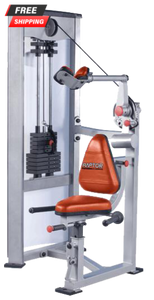 Promaxima Raptor P-8000 Neck Machine - Buy & Sell Fitness