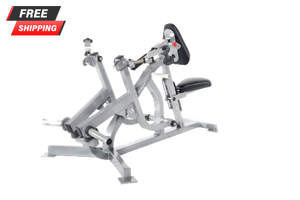 Promaxima Raptor Plate Loaded Unilateral Seated Row With Revolving Handles - Buy & Sell Fitness