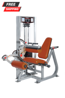 Promaxima Raptor P-5800 Dual Leg Extension/Leg Curl - Buy & Sell Fitness
