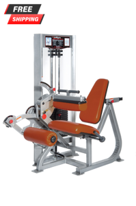 Promaxima Raptor P-5800 Dual Leg Extension/Leg Curl - Buy & Sell Fitness