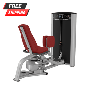 Life Fitness Axiom Series Hip Abductor Adductor - Buy & Sell Fitness