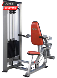 Promaxima Raptor P-3200 Tricep Press - Buy & Sell Fitness