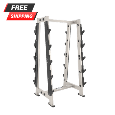 Hammer Strength Barbell Rack - Buy & Sell Fitness