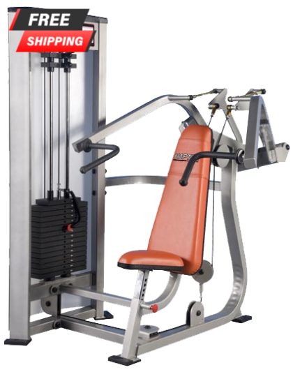 Promaxima Raptor P-2200 Converging Overhead Press - Buy & Sell Fitness