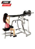 MDF Power Series Iso-Lateral Lat Pulldown - Buy & Sell Fitness
