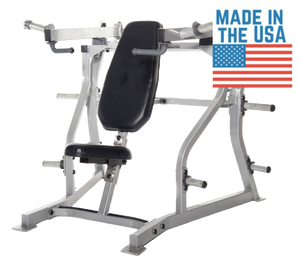 Promaxima Plate Loaded Shoulder Press - Buy & Sell Fitness