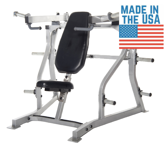 Promaxima Plate Loaded Shoulder Press - Buy & Sell Fitness