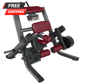 MDF Elite Series Kneeling Leg Curl - Buy & Sell Fitness