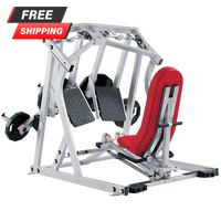 Hammer Strength Plate-Loaded Iso-Lateral Leg Press - Buy & Sell Fitness
